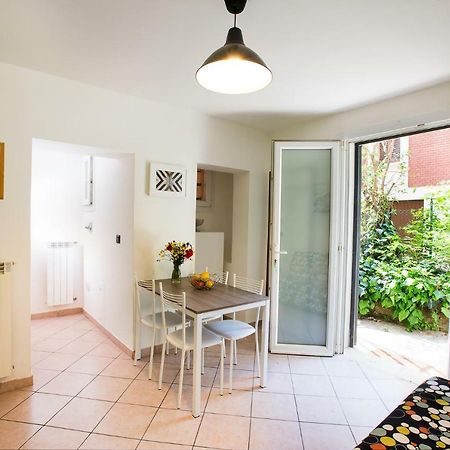 Sant'Orsola Apartment Bolonya Dış mekan fotoğraf