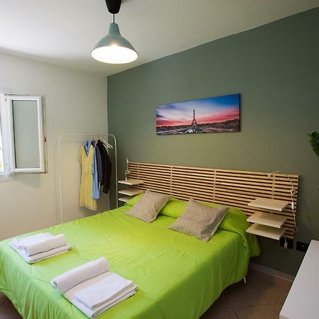 Sant'Orsola Apartment Bolonya Dış mekan fotoğraf
