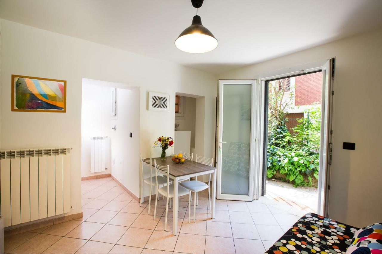 Sant'Orsola Apartment Bolonya Dış mekan fotoğraf