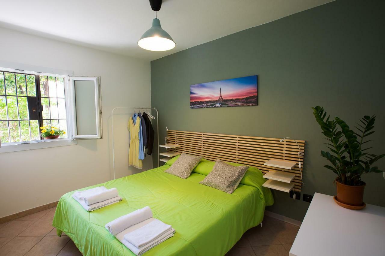 Sant'Orsola Apartment Bolonya Dış mekan fotoğraf