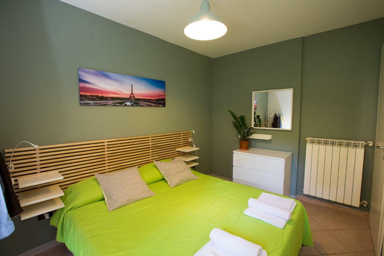 Sant'Orsola Apartment Bolonya Dış mekan fotoğraf