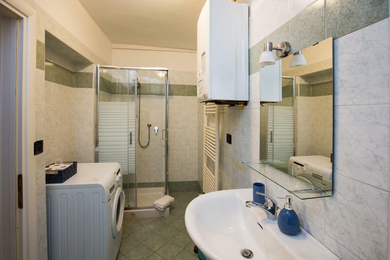 Sant'Orsola Apartment Bolonya Dış mekan fotoğraf