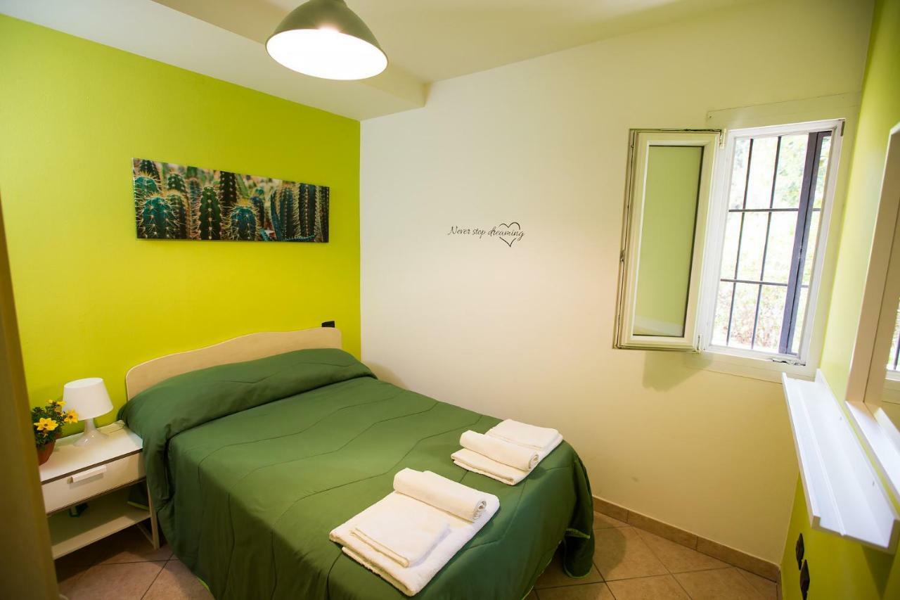 Sant'Orsola Apartment Bolonya Dış mekan fotoğraf